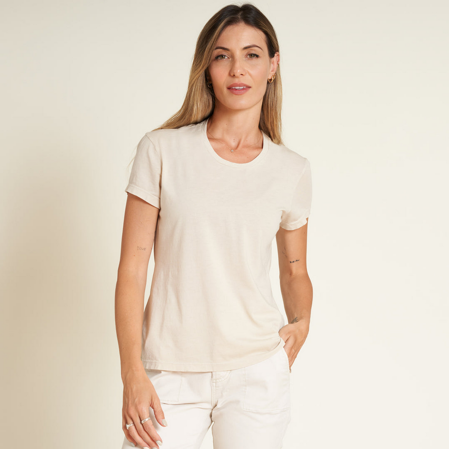 Rowan Women's Tyler Tee - Core