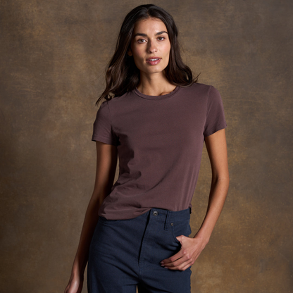 Rowan Women's Tyler Tee - Seasonal