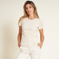 Rowan Women's Tyler Slub Tee - Core