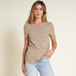 Rowan Women's Tyler Slub Tee - Core