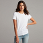 Rowan Women's Tyler Slub Tee - Core