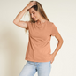 Rowan Women's Tyler Slub Tee - Seasonal