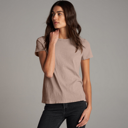Rowan Women's Tyler Slub Tee - Seasonal