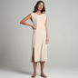 Rowan Women's Georgia Slub Muscle Tank Dress