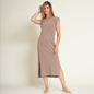 Rowan Women's Georgia Slub Muscle Tank Dress