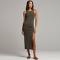 Rowan Women's Dylan Knit Maxi Dress - Core