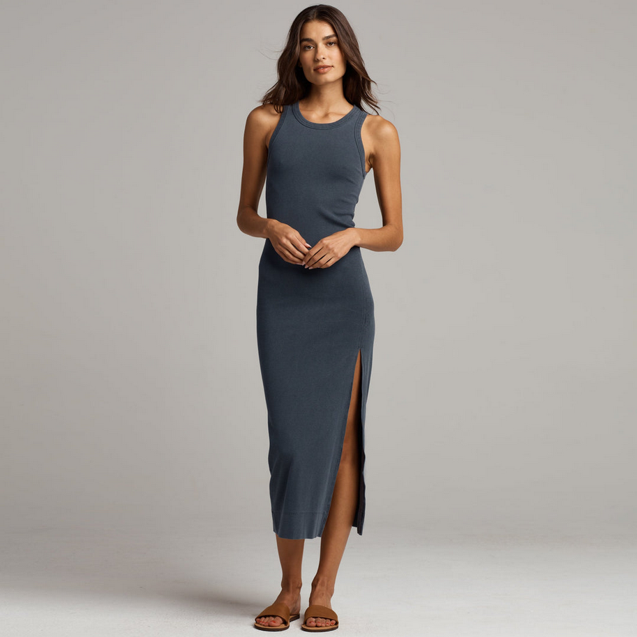 Rowan Women's Dylan Knit Maxi Dress - Core