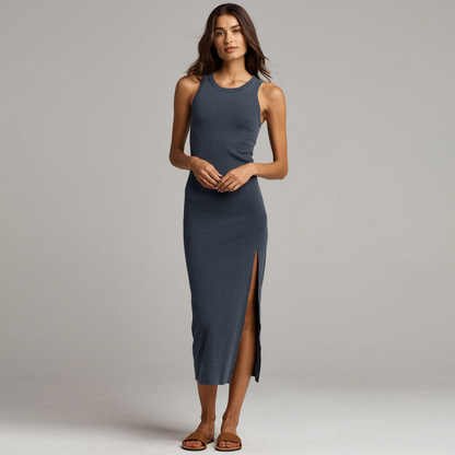 Rowan Women's Dylan Knit Maxi Dress - Core