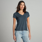 Rowan Women's Tyler V Neck Tee - Seasonal