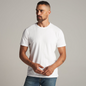 Rowan Men's Asher Standard Tee - Core