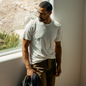 Rowan Men's Asher Standard Tee - Core