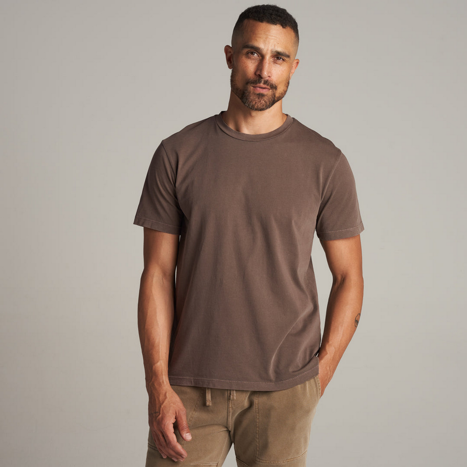 Rowan Men's Asher Standard Tee - Seasonal