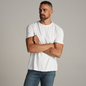 Rowan Men's Asher Standard Slub Tee - Core