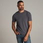 Rowan Men's Asher Standard Slub Tee - Core