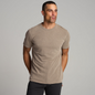 Rowan Men's Asher Standard Slub Tee - Core