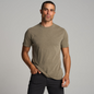 Rowan Men's Asher Standard Slub Tee - Seasonal