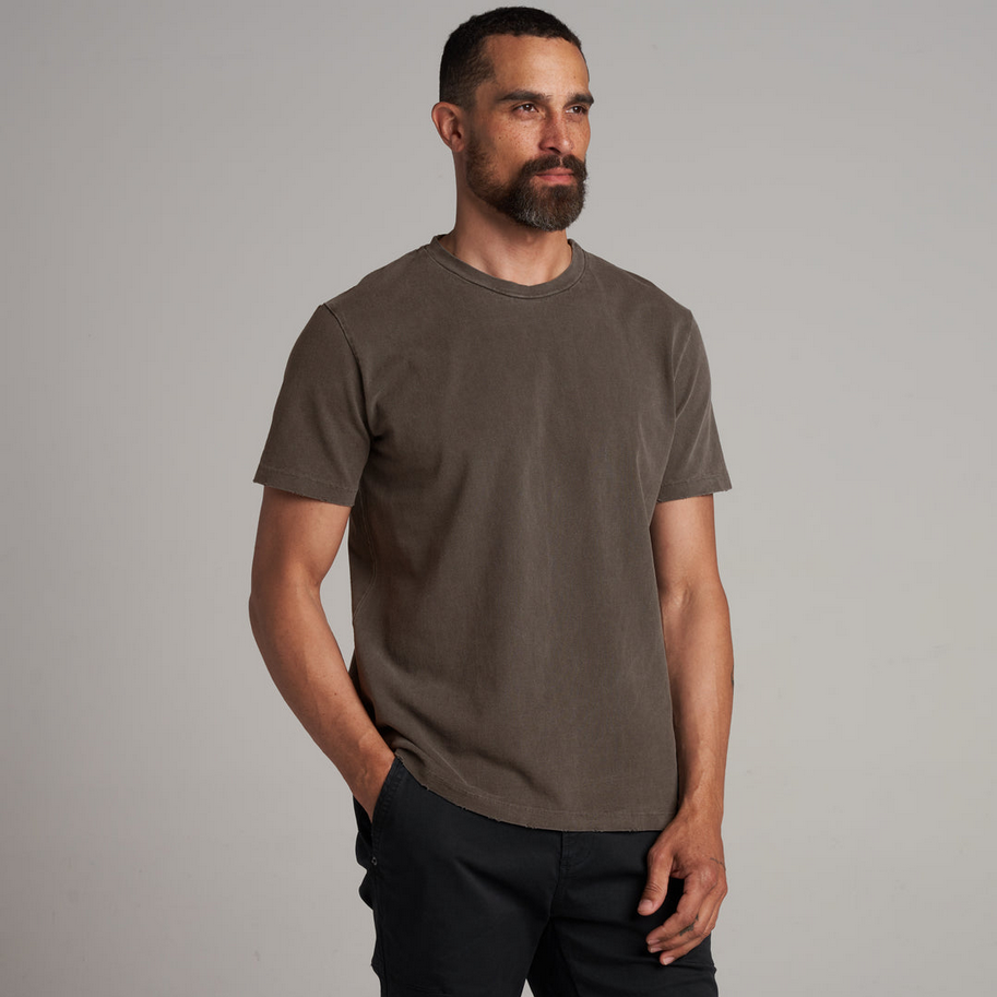 Rowan Men's 1955 Asher Standard Tee
