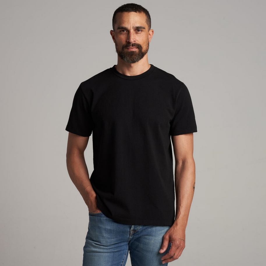 Rowan Men's 1955 Asher Standard Tee