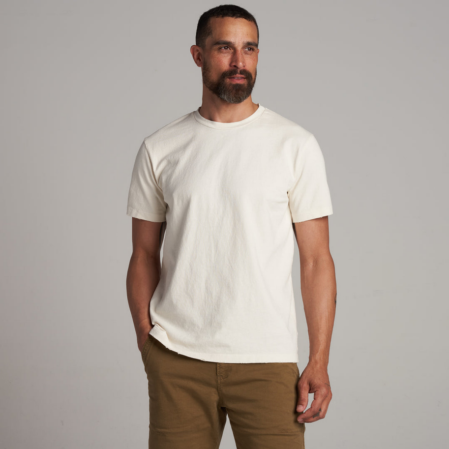 Rowan Men's 1955 Asher Standard Tee
