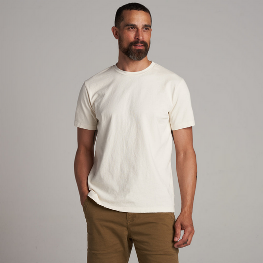 Rowan Men's 1955 Asher Standard Tee
