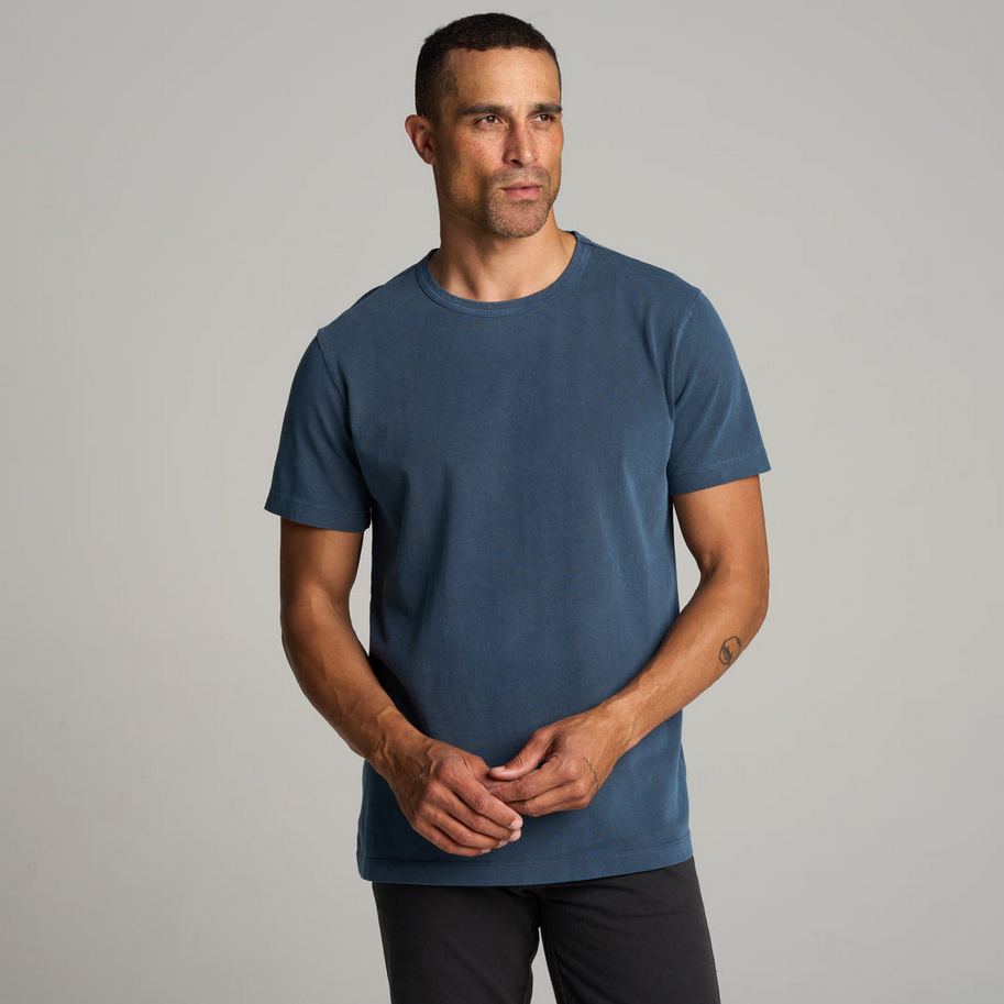Rowan Men's Noah Standard Tee