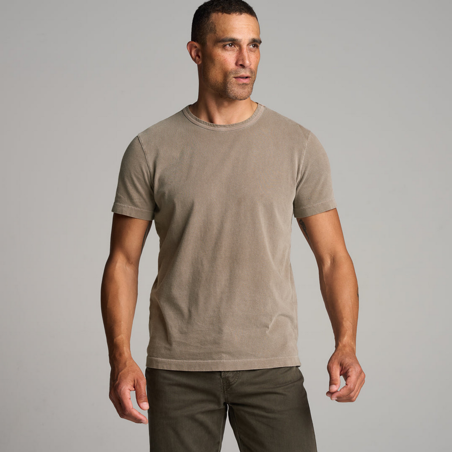 Rowan Men's Noah Standard Tee
