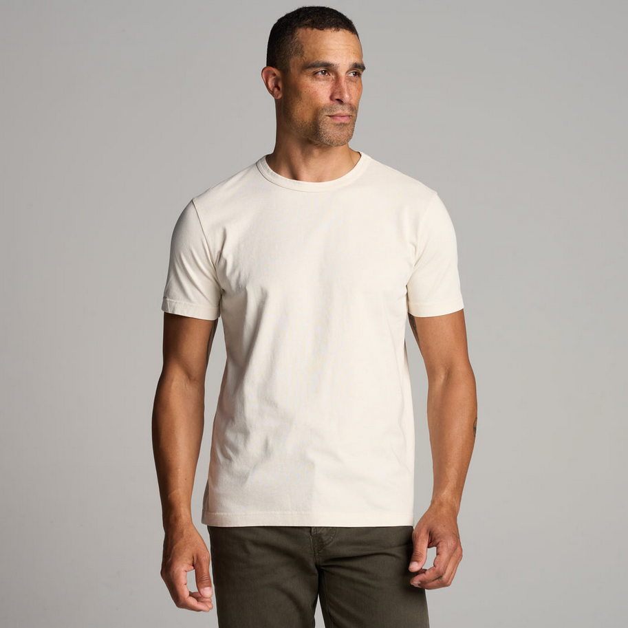 Rowan Men's Noah Standard Tee