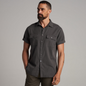 Rowan Men's Warwick Heritage Twill Short Sleeve Shirt