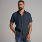 Rowan Men's Lyons Short Sleeve Linen Shirt