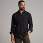 Rowan Men's Redding Long Sleeve Plaid Shirt
