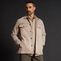 Rowan Men's Odessa Mid-Century Twill Field Jacket