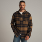 Rowan Men's Axel Flannel Shirt Jacket