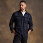 Rowan Men's Axel Flannel Shirt Jacket