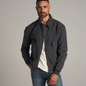 Rowan Men's Dillon Mid-Century Twill Bomber Jacket
