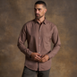 Rowan Men's Ross Heritage Twill Shirt