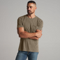 Rowan Men's Asher Pocket Tee