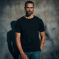 Rowan Men's Asher Pocket Tee