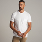 Rowan Men's Asher Pocket Tee