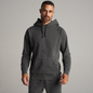 Rowan Men's Barton Terry Raglan Hoodie