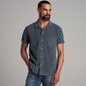 Rowan Men's Zion Corduroy Camp Shirt