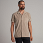 Rowan Men's Zion Corduroy Camp Shirt