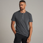 Rowan Men's Midland Short Sleeve Henley