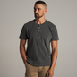 Rowan Men's Midland Short Sleeve Henley