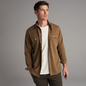 Rowan Men's Warwick Heritage Twill Long Sleeve Shirt