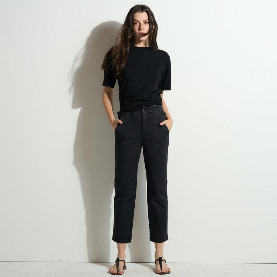 Rowan Women's Jalen Utility Trouser - Core