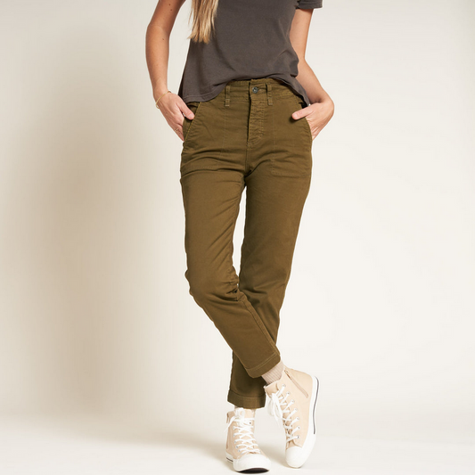 Rowan Women's Jalen Utility Trouser - Seasonal