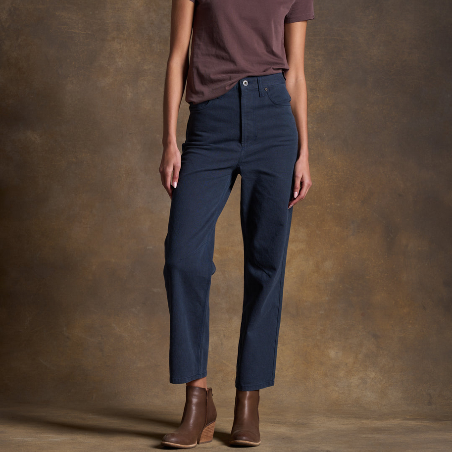 Rowan Women's Merilee 5-Pocket Pant