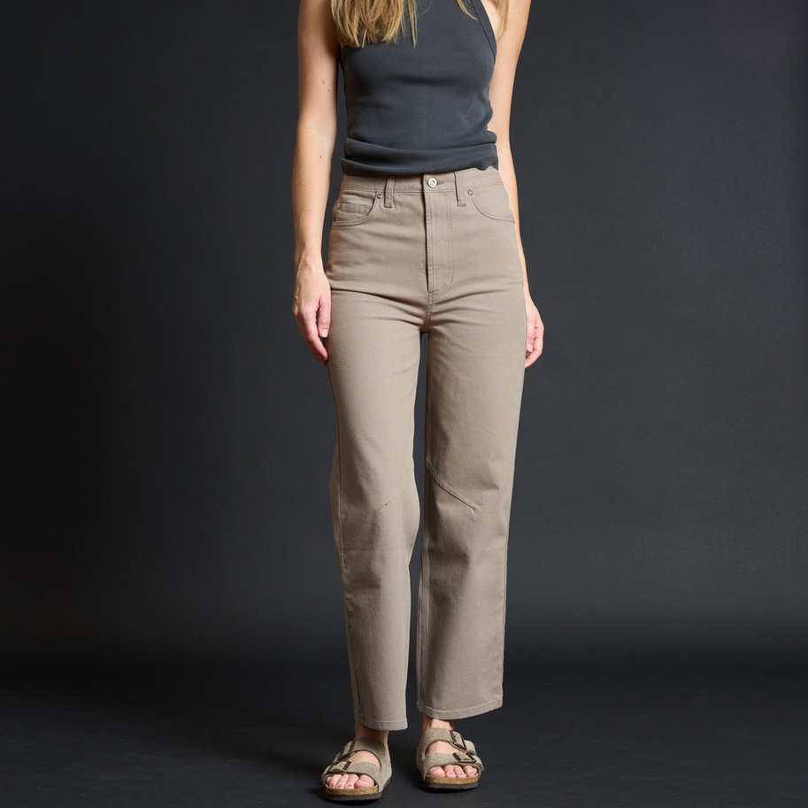 Rowan Women's Merilee 5-Pocket Pant