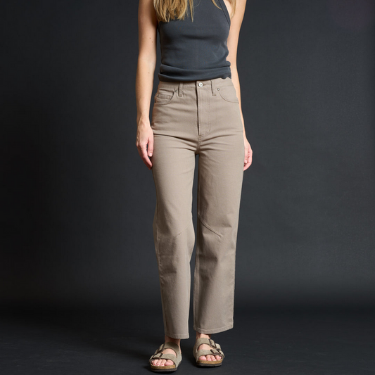 Rowan Women's Merilee 5-Pocket Pant
