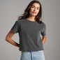 Rowan Women's Reagan Short Sleeve Boyfriend Tee